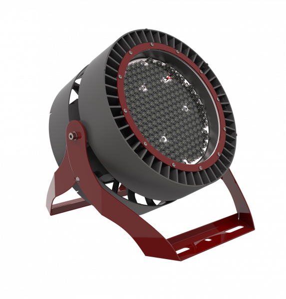 L-industry II banner PRO/170/Д/4,0K/04/I11-61/220AC IP65