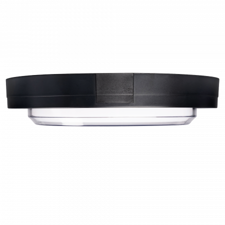 PBH-PC9-RA 24W 4000K BLACK IP65