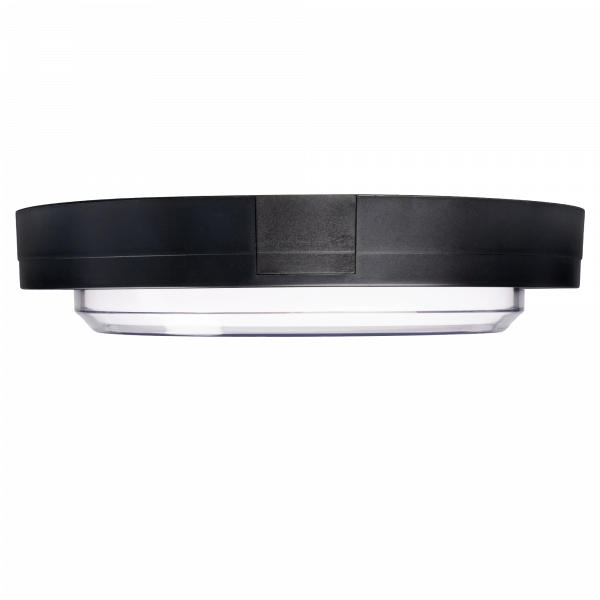 PBH-PC9-RA 24W 4000K BLACK IP65