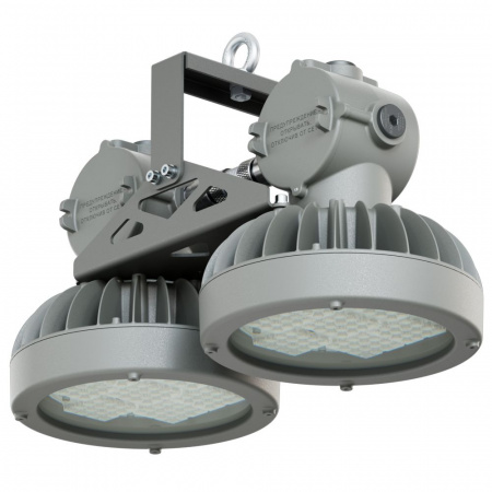 Профи Нео M Ex - 2 - 160 - П - П25х105 - 4070 - M20