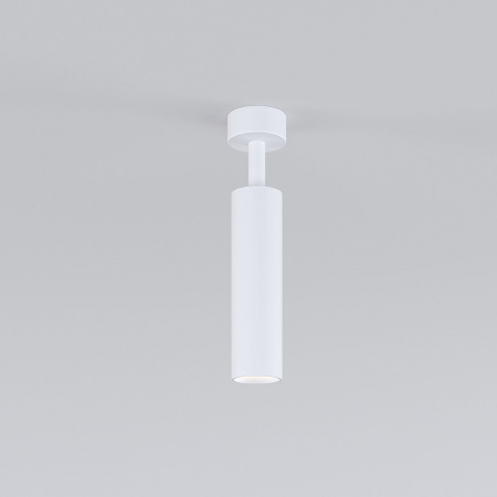 Накладной светодиодный светильник Diffe 85239/01 8W 4200K белый