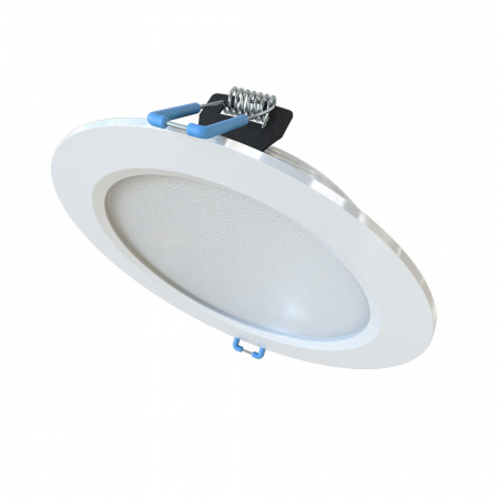 Опция. Даунлайт S. Исполнение корпуса IP54