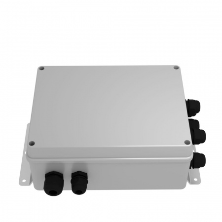 Оборудование СУО. Преобразователь интерфейсов Integra ПИ-220-E-PWM-5 IP54