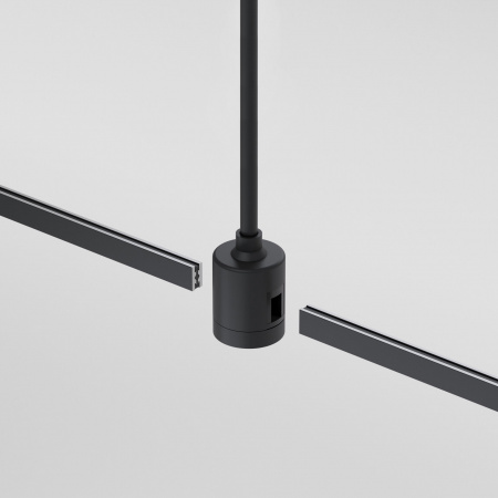 Esthetic Magnetic Декоративная стойка с коннектором h606mm MEDIUM 85153/00