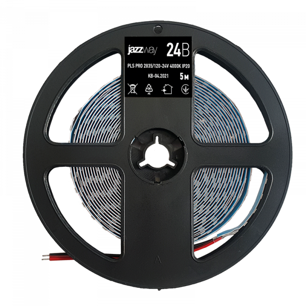 PLS PRO 2835/120-24V 4000K IP20