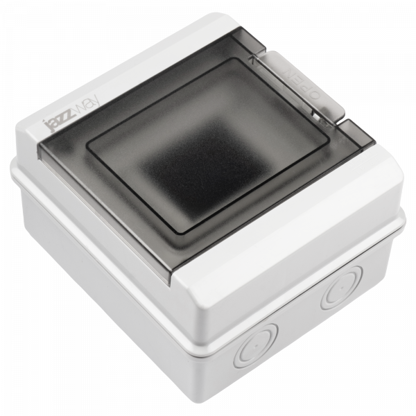 PDB/W 3005 GR (ЩРН-ПГ- 5) IP65