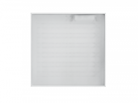 Светильник  "Армстронг" 1200х300, призма, 38Вт