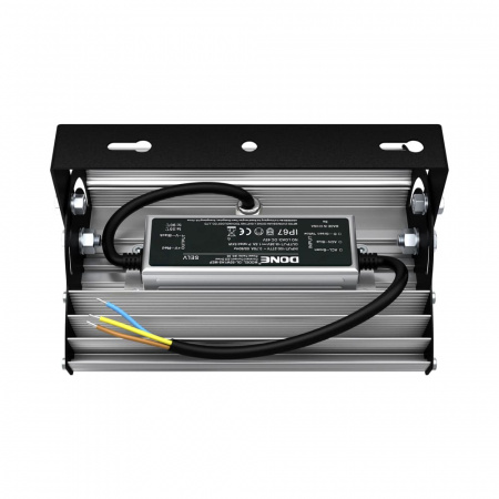 Прожектор v2.0 50 CRI70 3000К 130х30°