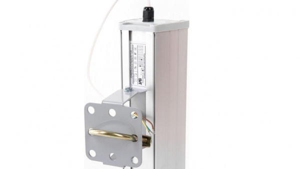 SVT-P-UL-32W-LV-12V DC