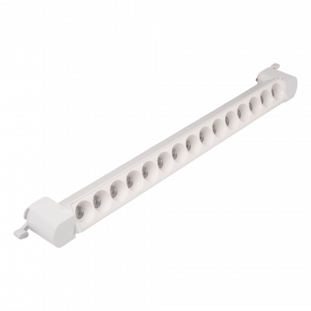 PTR 4424R 24W 4000K 24° WH IP40