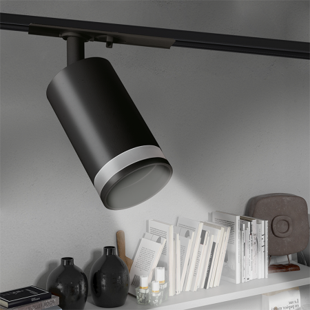 PTR 28 GU10 BL 230V IP20