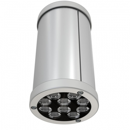 Акцент 30 48В DC CRI80 4000К 10х65°