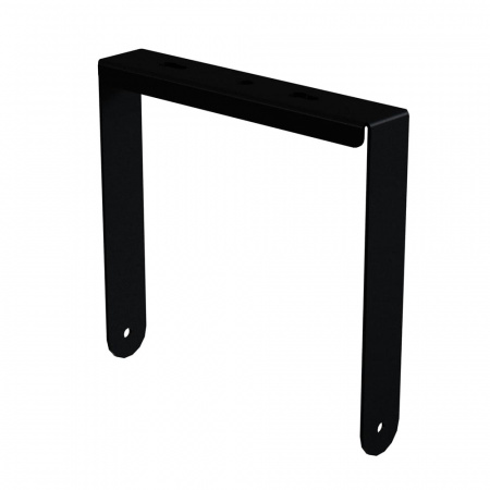 Опция. Профи v2.0. Крепление на кронштейн