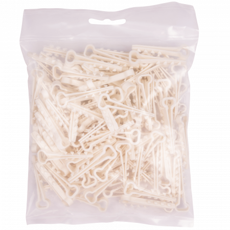 PCD-F 05x08-45-100WH PA6.6