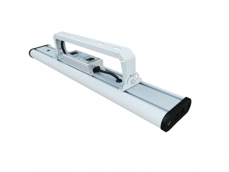Светильник «Модуль Прожектор», У-1, 90Вт, КСC(К 15°, К 30°, Г 60°, Г90°)