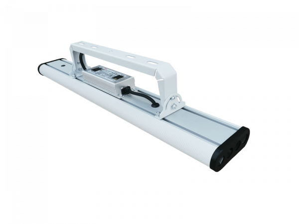 Светильник «Модуль Прожектор», У-1, 90Вт, КСC(К 15°, К 30°, Г 60°, Г90°)