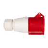 PPC 224 32A 380V IP44