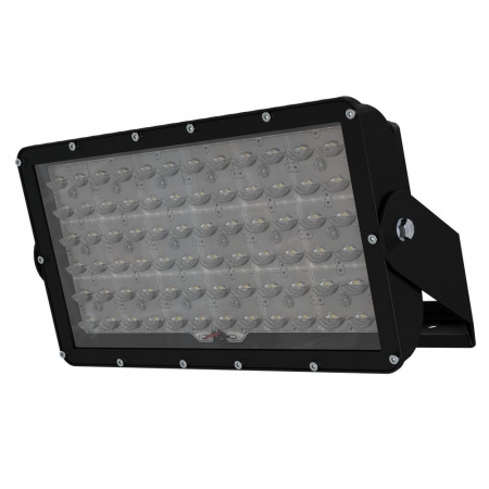 Прожектор 100 X CRI70 3000К 45х25°