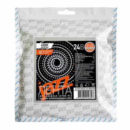 PLS PRO 2835/ 60-24V 4000K IP20