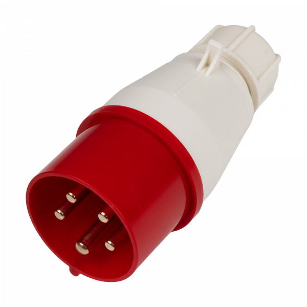 PPC 025 32A 380V IP44
