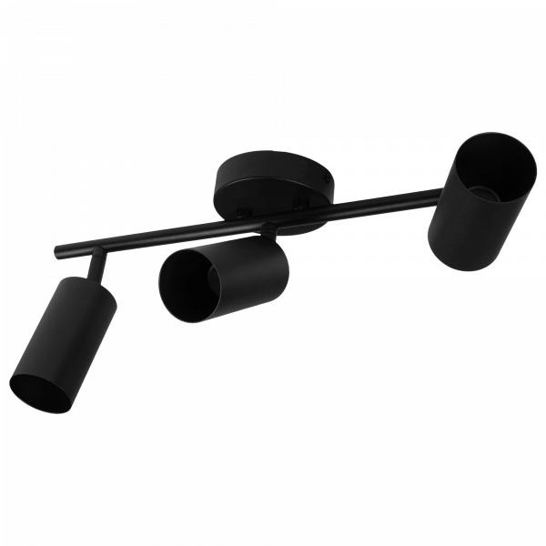 PCL 0403 3xGU10 BL 230V IP20