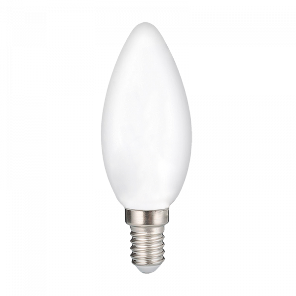 PLED OMNI C35 8w E14 3000K FR