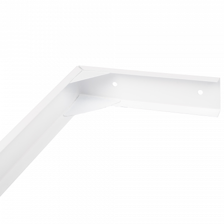 Кронштейн для школьных досок 600 мм