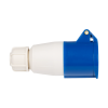 PPC 213 16A 220V IP44