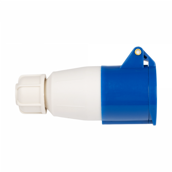 PPC 213 16A 220V IP44