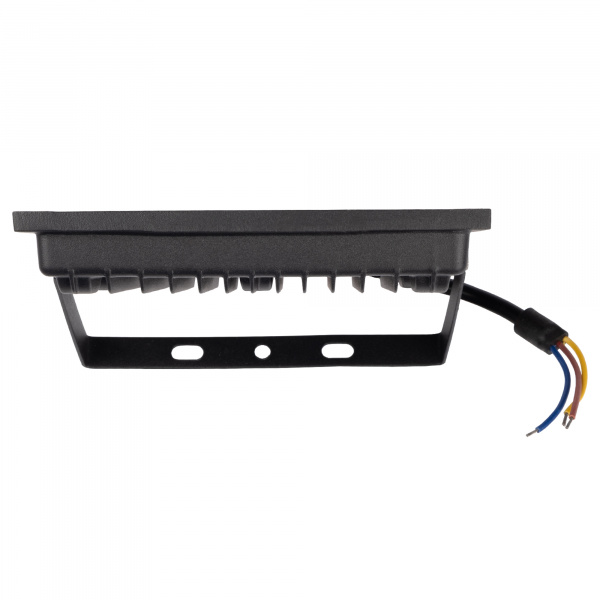 PFL-30W RGB-RC BL IP65