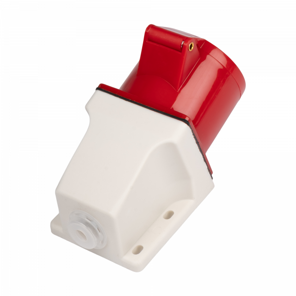 PPC 125 32A 380V IP44