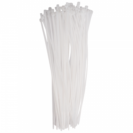 PCT 2,5x200-100WH PA6.6