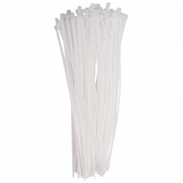 PCT 2,5x200-100WH PA6.6