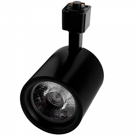 PTR 0525 25w 4000K 24° BL IP40