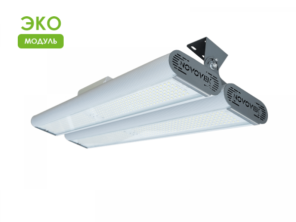 Светильник «Модуль ПРОМ ЭКО», П-2, 220Вт