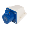 PPC 113 16A 220V IP44
