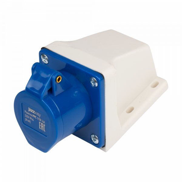PPC 113 16A 220V IP44