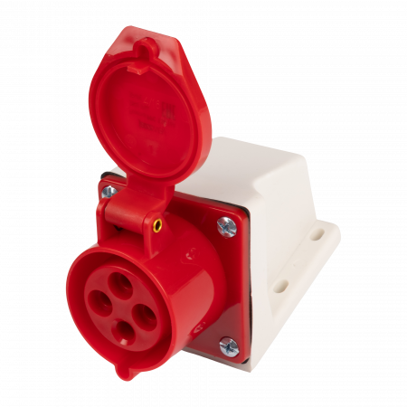 PPC 114 16A 380V IP44