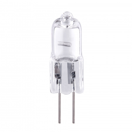 Лампа галогенная G4 12 В 20 Вт сверхъяркая