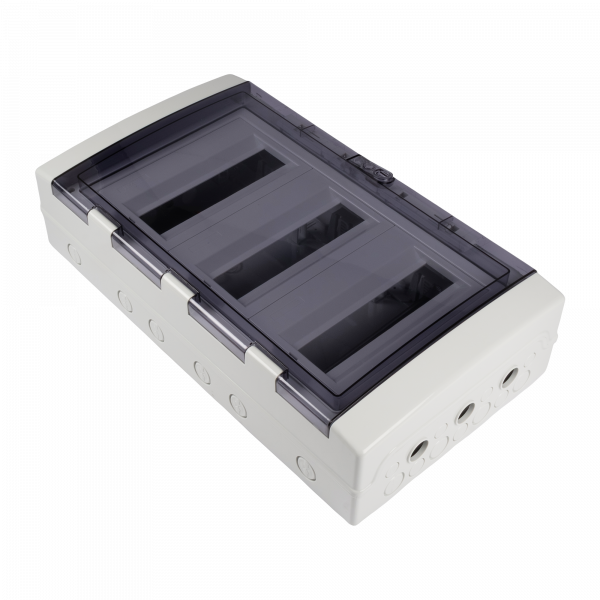 PDB/W 4036 GR (ЩРН-ПГ-36) IP65