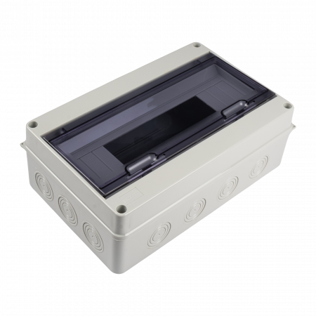 PDB/W 4015 GR (ЩРН-ПГ-15) IP65