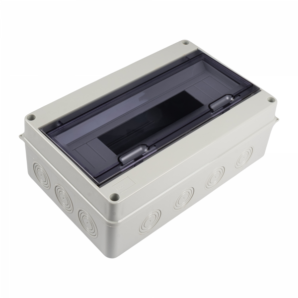 PDB/W 4015 GR (ЩРН-ПГ-15) IP65