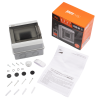 PDB/W 3005 GR (ЩРН-ПГ- 5) IP65