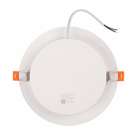 PLED DL6 15w 6500K WH IP40