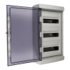 PDB/W 4036 GR (ЩРН-ПГ-36) IP65
