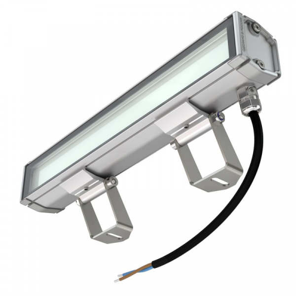 Барокко 3 S 300мм 48В DC CRI80 3000К Опал