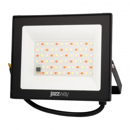 PFL-30W RGB-RC BL IP65