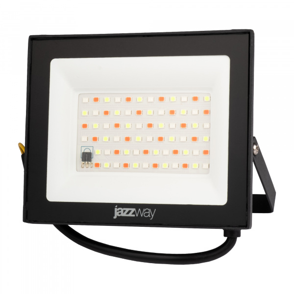 PFL-30W RGB-RC BL IP65