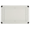 PDB/W 4015 GR (ЩРН-ПГ-15) IP65