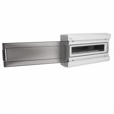 PDB/W 3018 GR (ЩРН-ПГ-18) IP65
